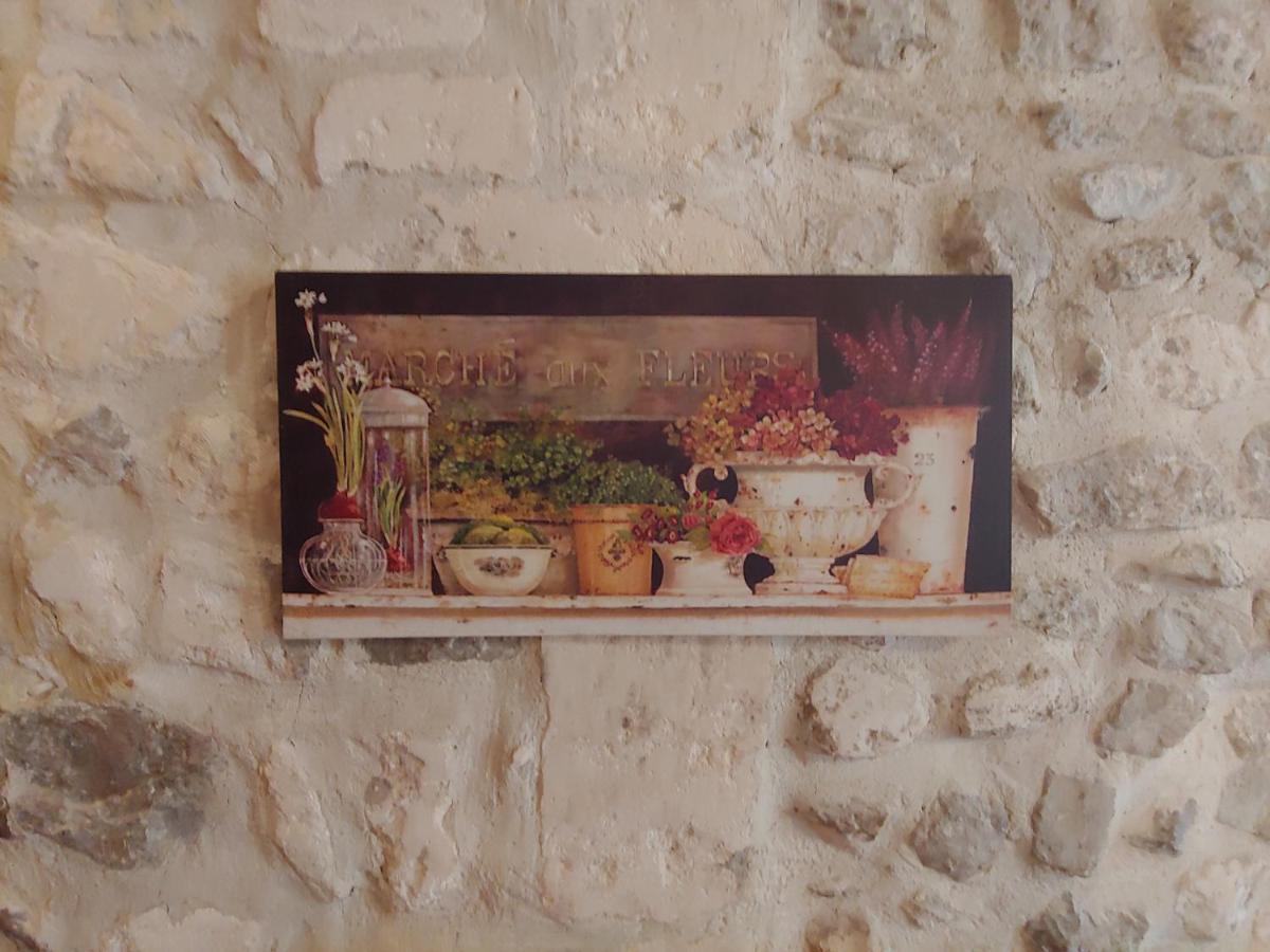 Charmante maison arlésienne à l'ombre des Arènes, de 2 à 5p Esterno foto
