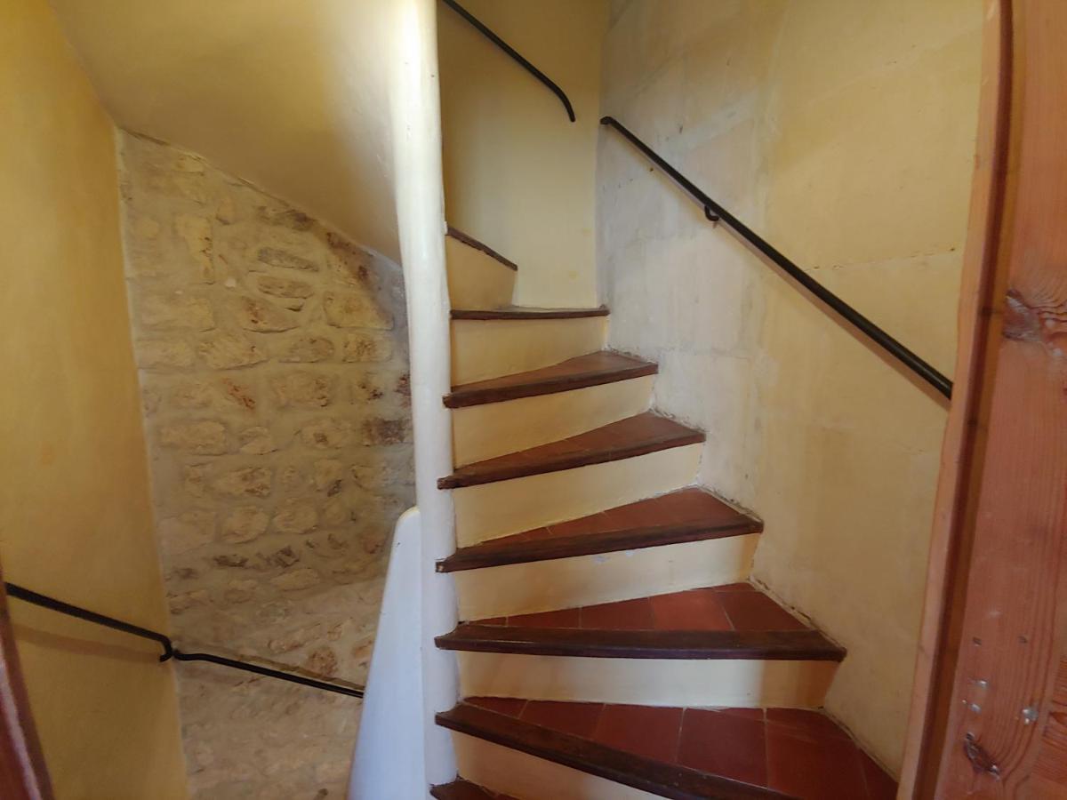 Charmante maison arlésienne à l'ombre des Arènes, de 2 à 5p Esterno foto