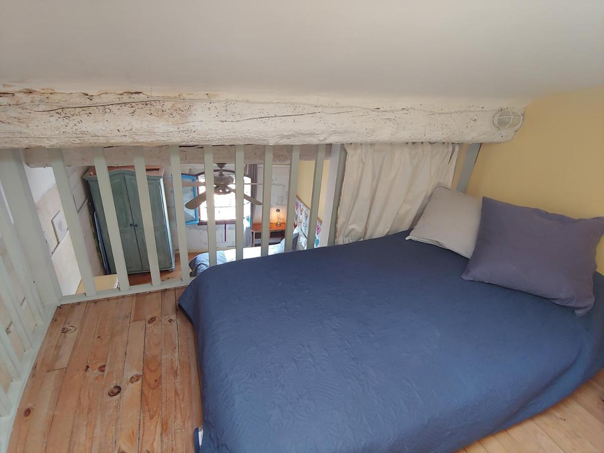 Charmante maison arlésienne à l'ombre des Arènes, de 2 à 5p Esterno foto