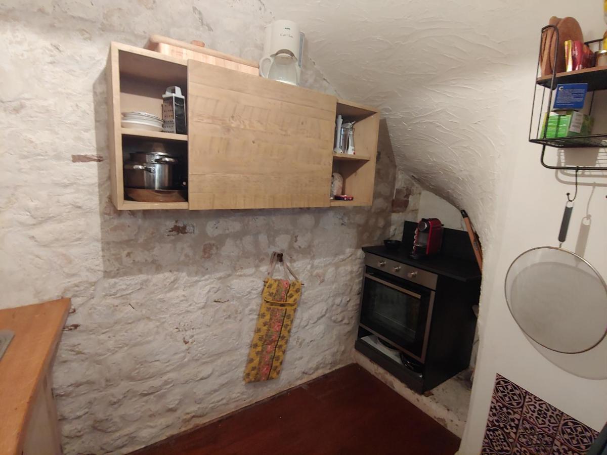 Charmante maison arlésienne à l'ombre des Arènes, de 2 à 5p Esterno foto